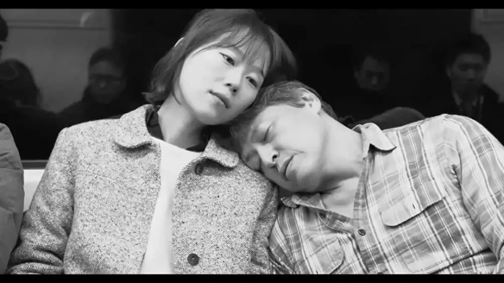 「それから」クォン・ヘヒョ & 金敏喜の画像