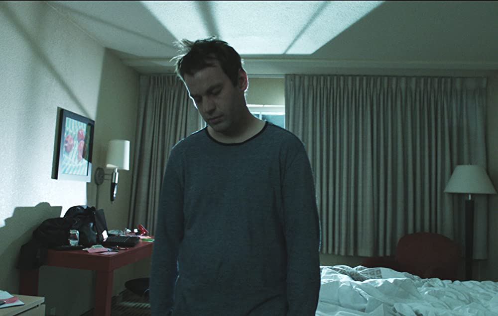 スリープウォーク・ウィズ・ミーの画像