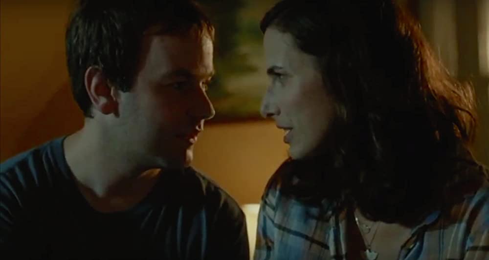 スリープウォーク・ウィズ・ミーの画像