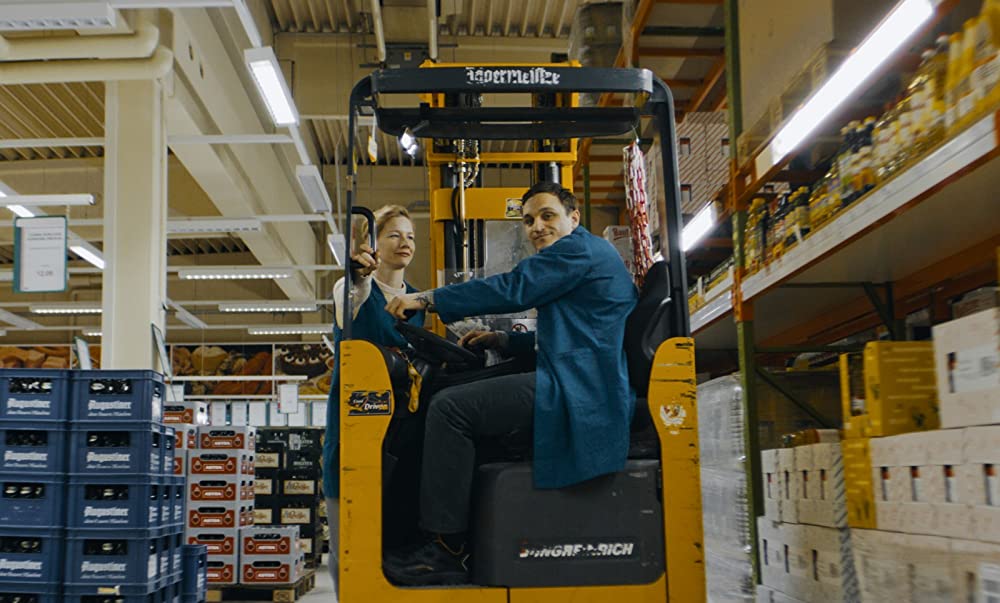 希望の灯りの画像