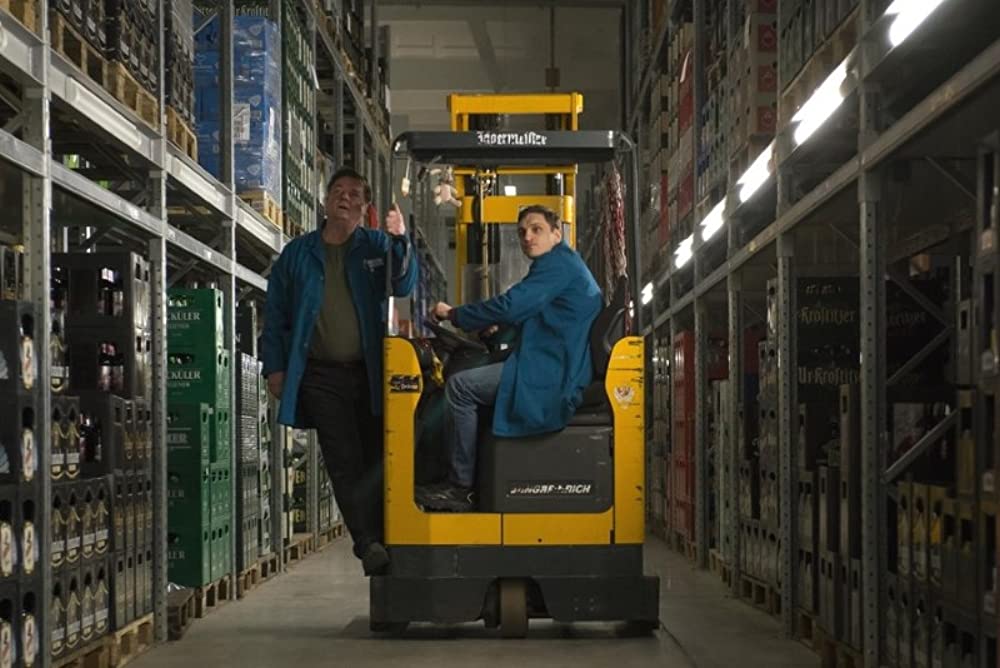 希望の灯りの画像