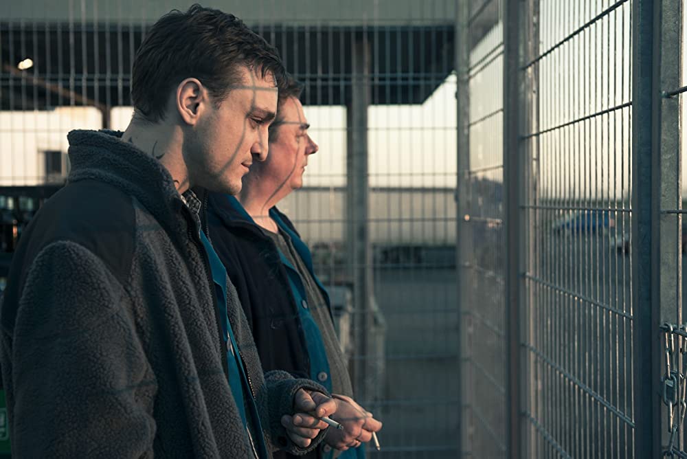 希望の灯りの画像