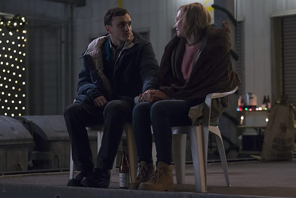 希望の灯りの画像