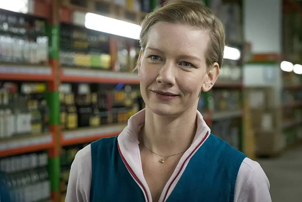 希望の灯りの画像