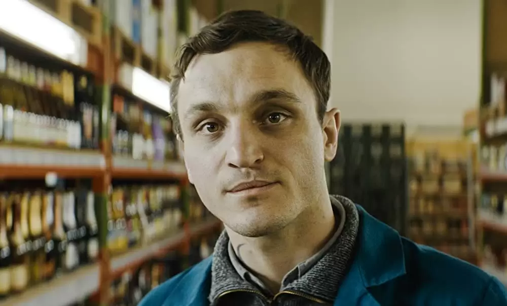 希望の灯りの画像