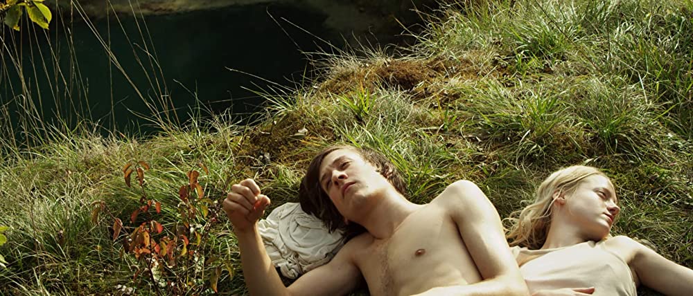 My Brother's Name Is Robert and He Is an Idiotの画像