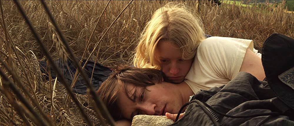 My Brother's Name Is Robert and He Is an Idiotの画像