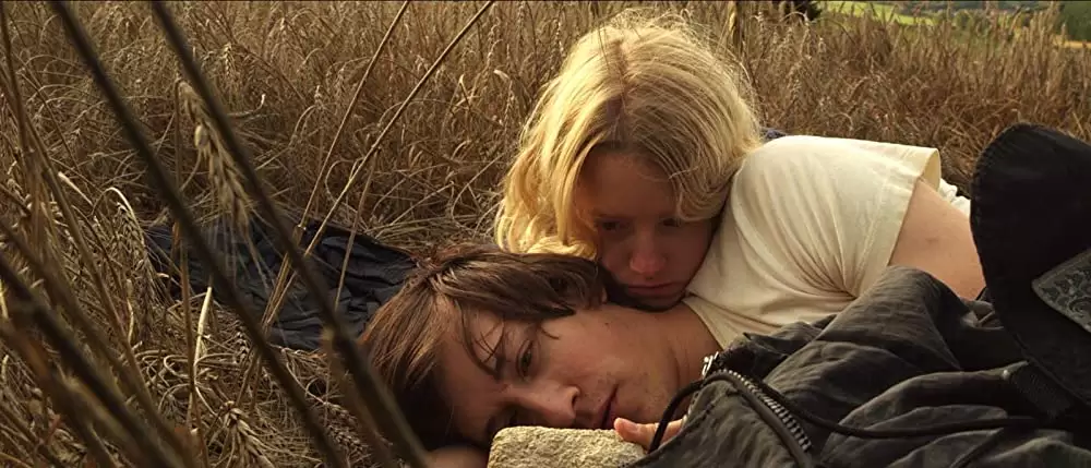 My Brother's Name Is Robert and He Is an Idiotの画像