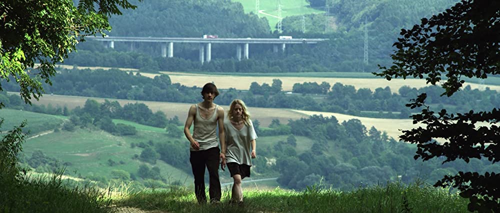 My Brother's Name Is Robert and He Is an Idiotの画像