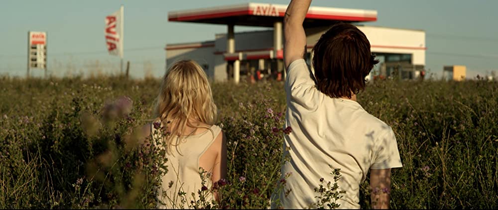 My Brother's Name Is Robert and He Is an Idiotの画像