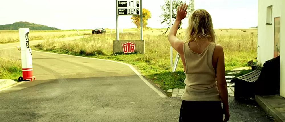 My Brother's Name Is Robert and He Is an Idiotの画像