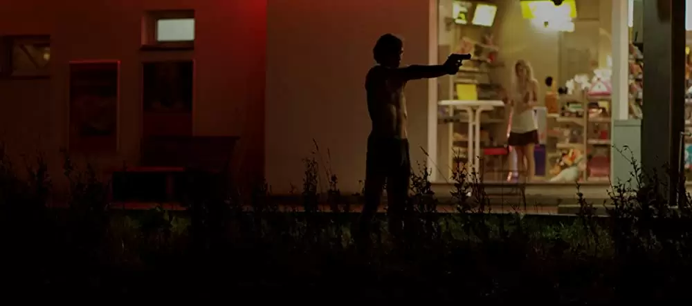 My Brother's Name Is Robert and He Is an Idiotの画像