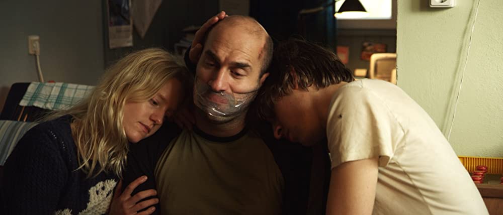 My Brother's Name Is Robert and He Is an Idiotの画像