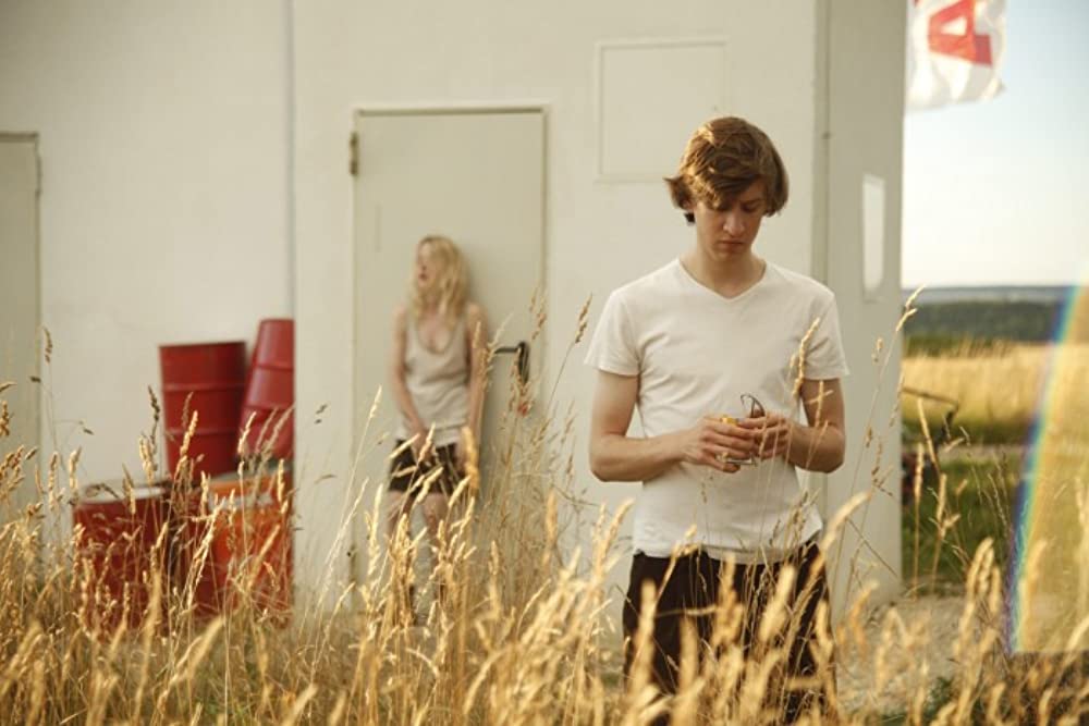 My Brother's Name Is Robert and He Is an Idiotの画像