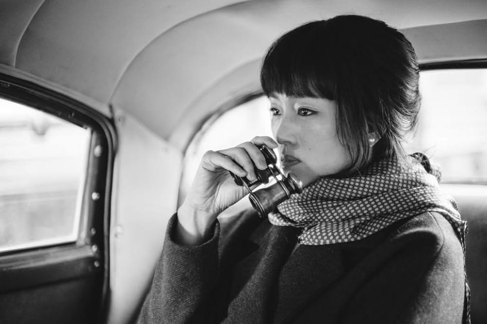 「サタデー・フィクション」の画像