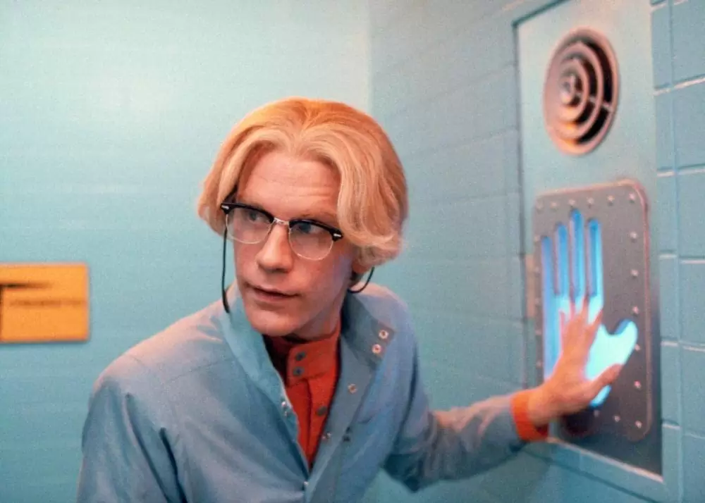 新生人 Mr.アンドロイドの画像