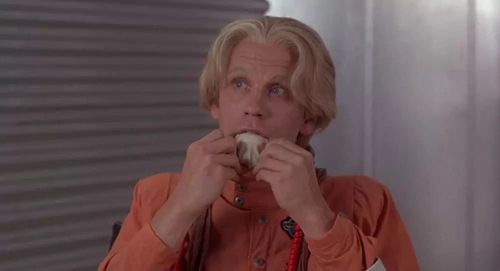 新生人 Mr.アンドロイドの画像