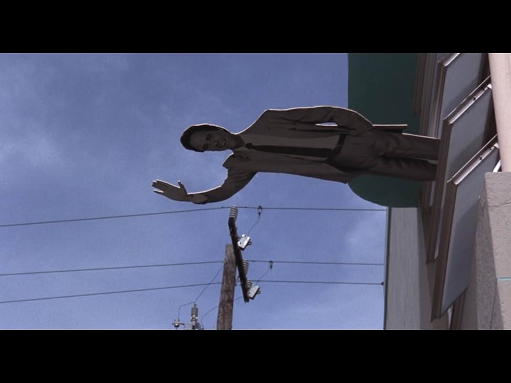 新生人 Mr.アンドロイドの画像