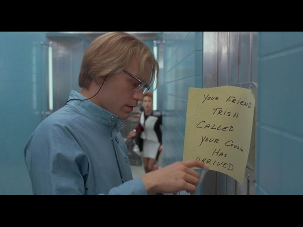 新生人 Mr.アンドロイドの画像