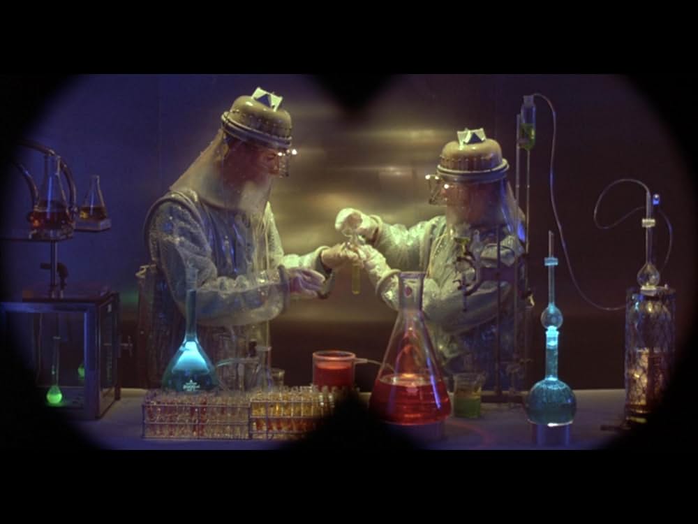 新生人 Mr.アンドロイドの画像