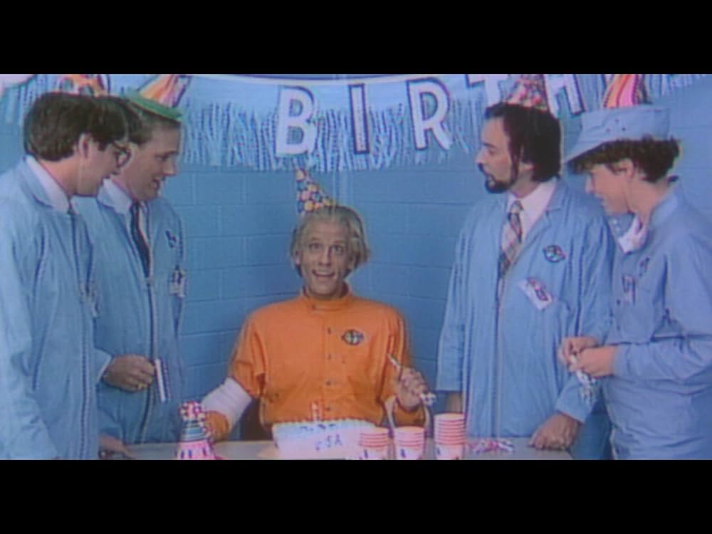 新生人 Mr.アンドロイドの画像