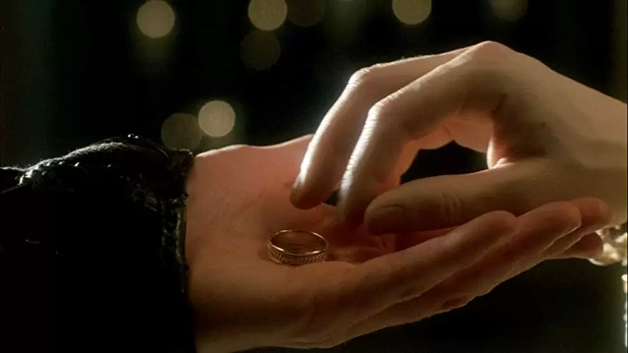 ファウンテン 永遠につづく愛の画像