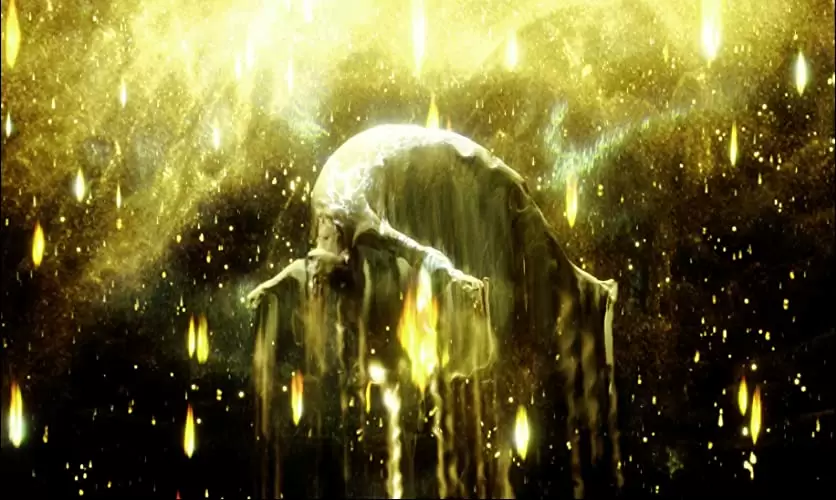 ファウンテン 永遠につづく愛の画像