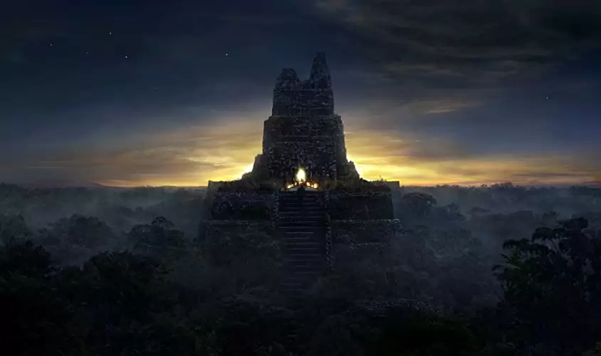 ファウンテン 永遠につづく愛の画像