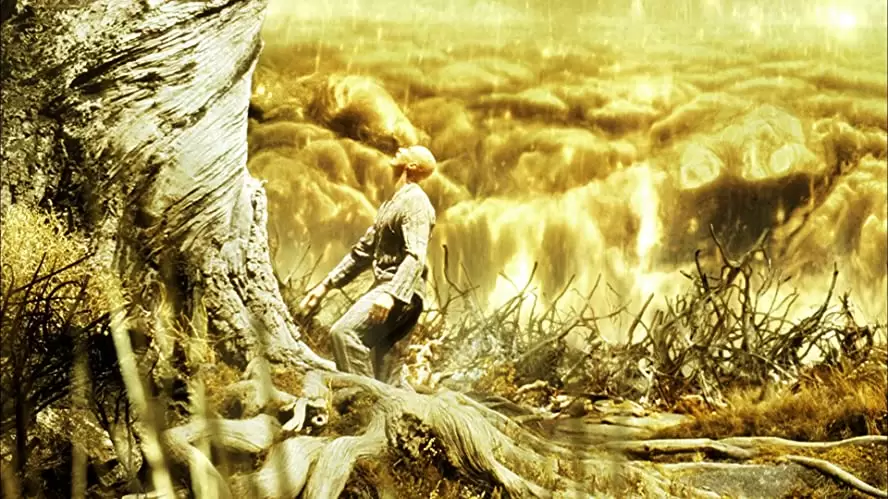 ファウンテン 永遠につづく愛の画像