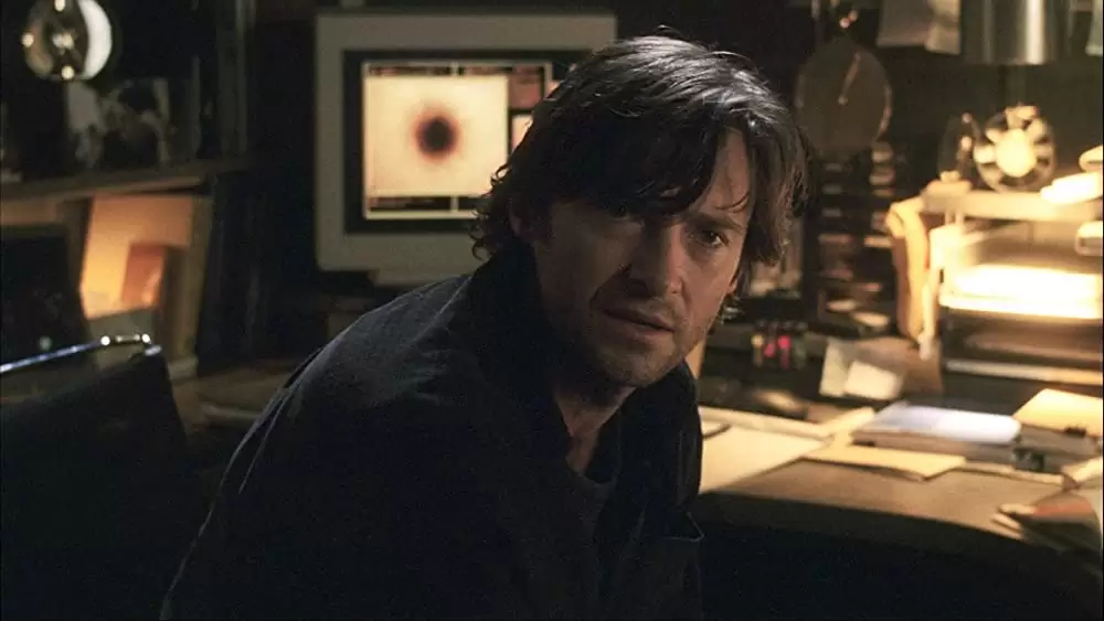 ファウンテン 永遠につづく愛の画像