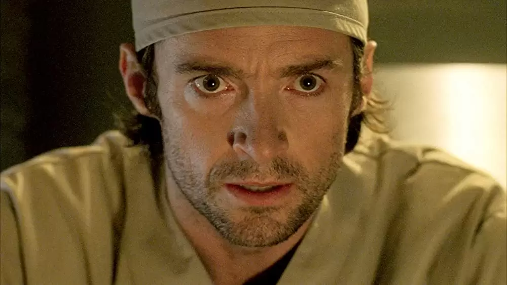 ファウンテン 永遠につづく愛の画像