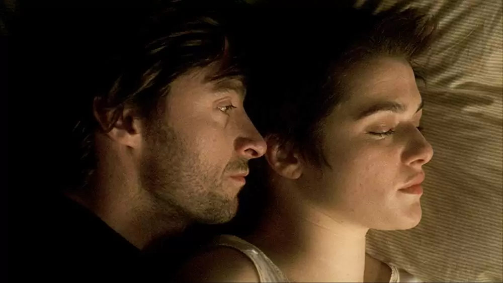 ファウンテン 永遠につづく愛の画像