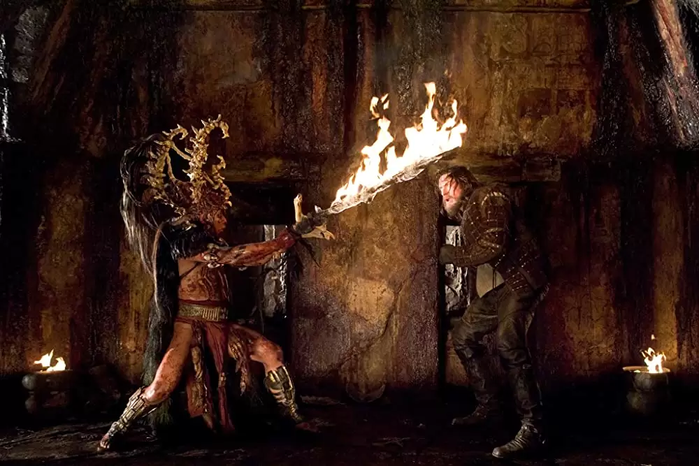 ファウンテン 永遠につづく愛の画像