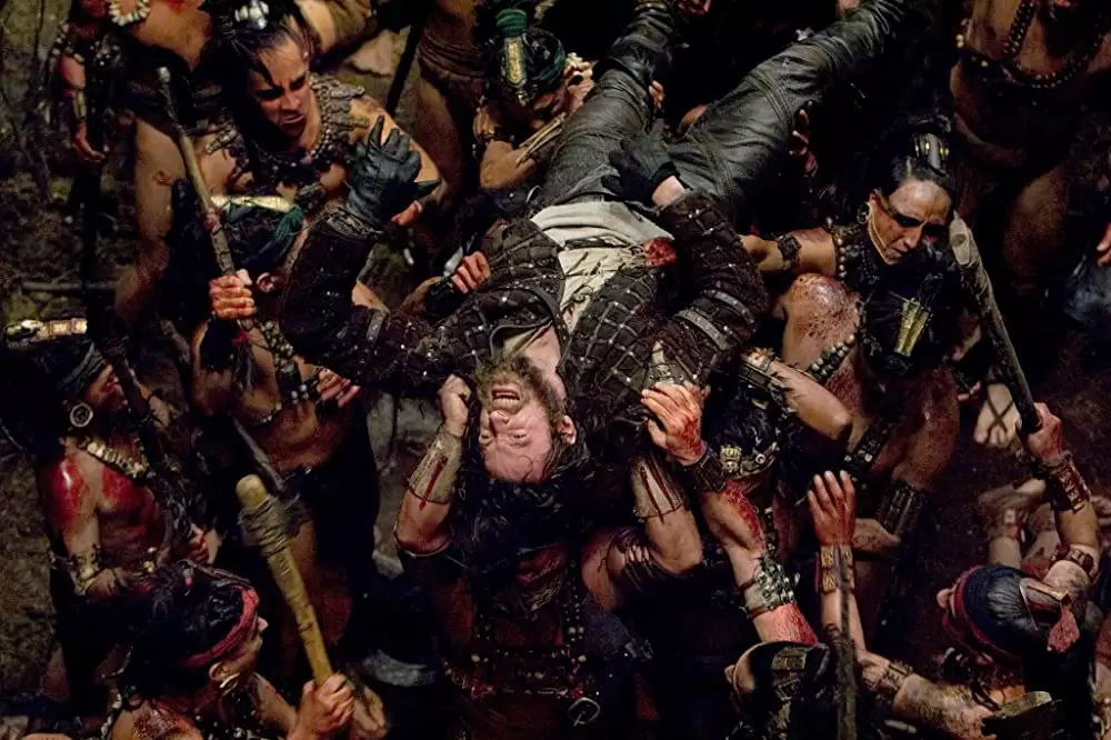 ファウンテン 永遠につづく愛の画像