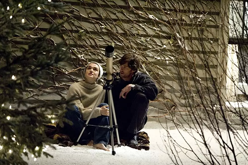 ファウンテン 永遠につづく愛の画像