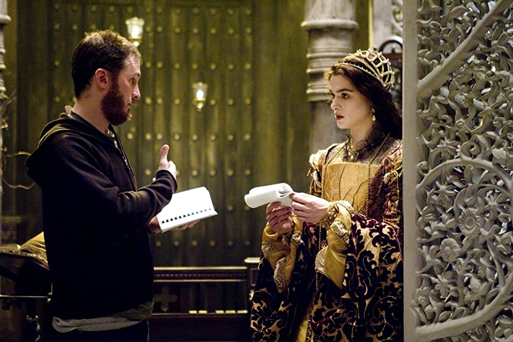 ファウンテン 永遠につづく愛の画像