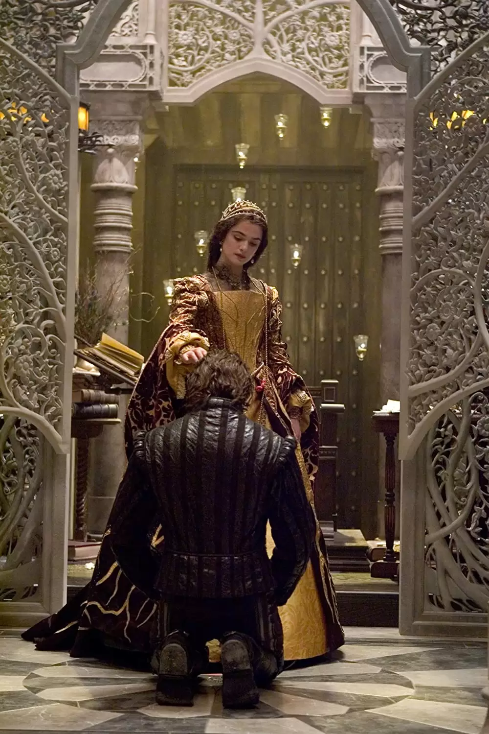 ファウンテン 永遠につづく愛の画像