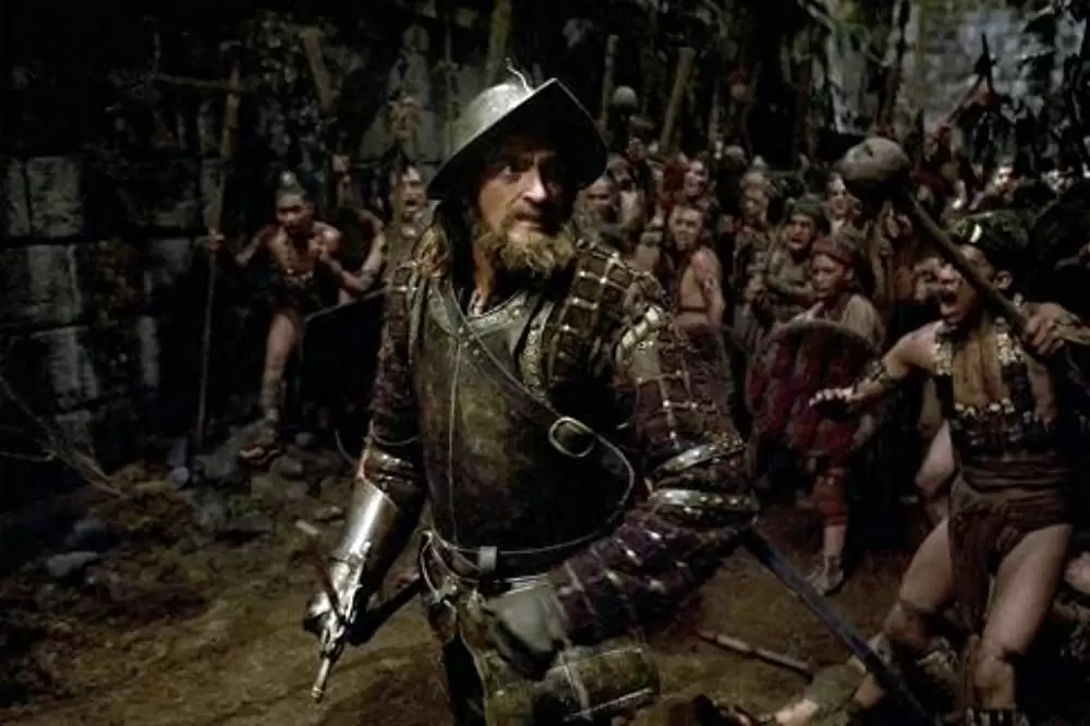 ファウンテン 永遠につづく愛の画像