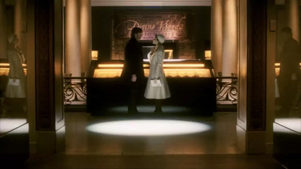 ファウンテン 永遠につづく愛の画像