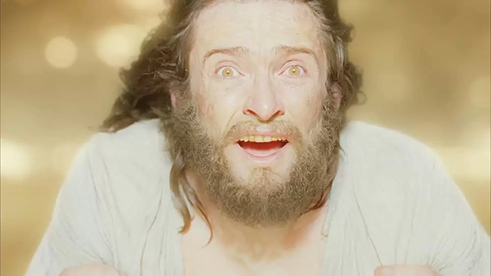 ファウンテン 永遠につづく愛の画像