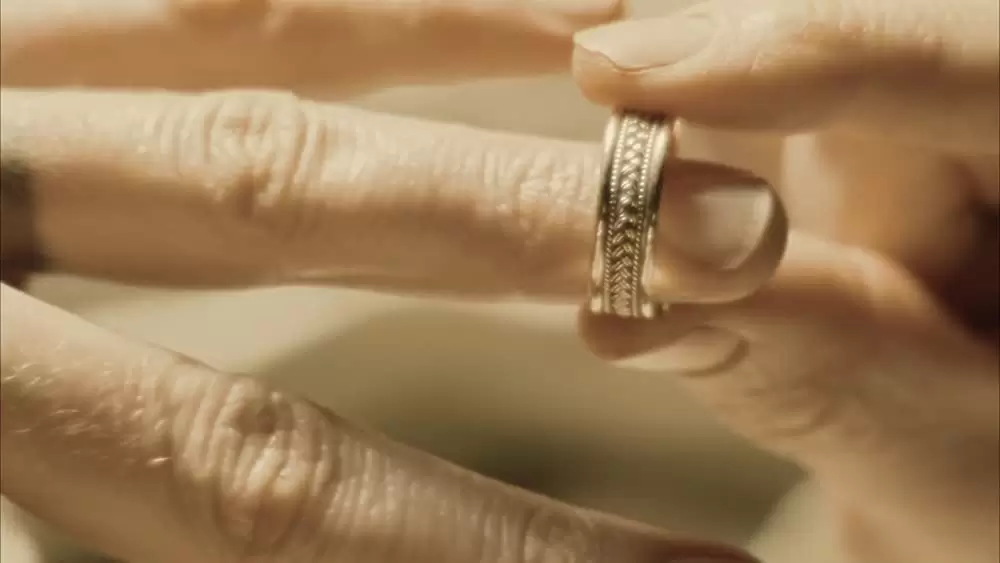 ファウンテン 永遠につづく愛の画像