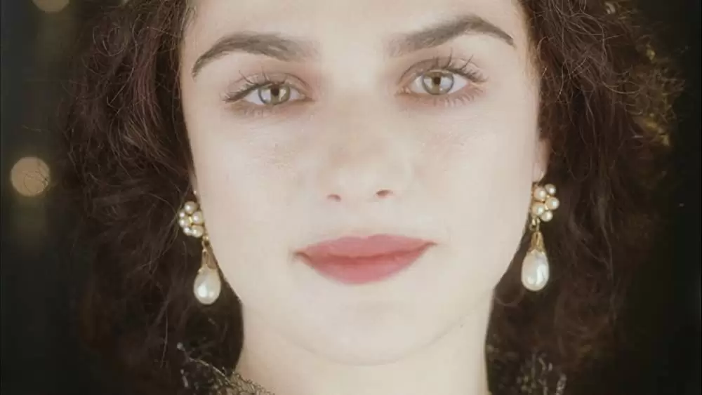 ファウンテン 永遠につづく愛の画像