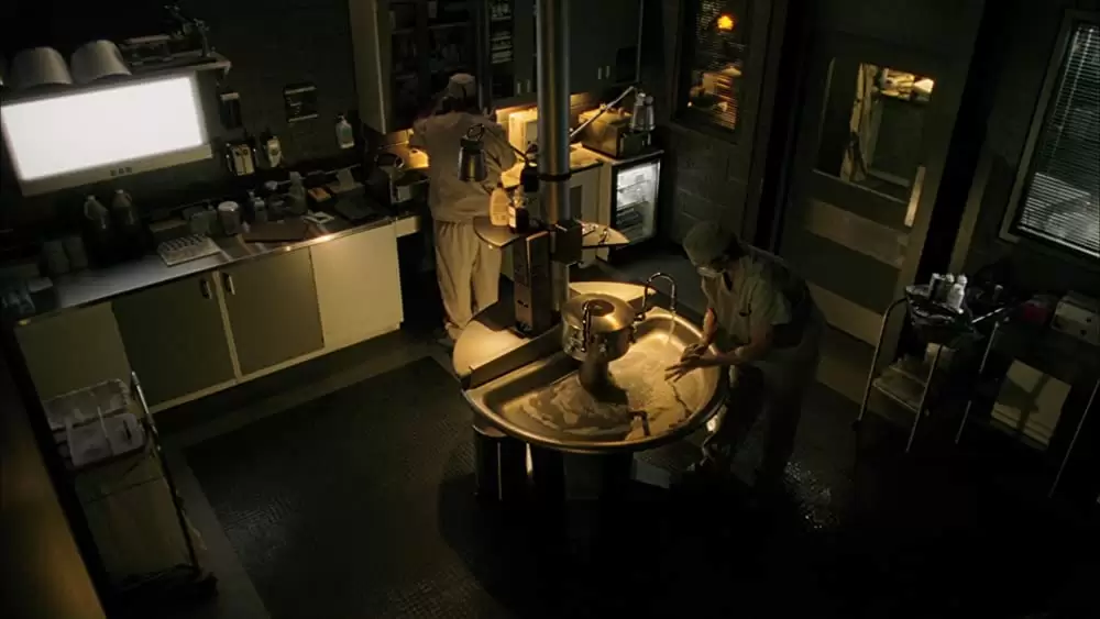 ファウンテン 永遠につづく愛の画像