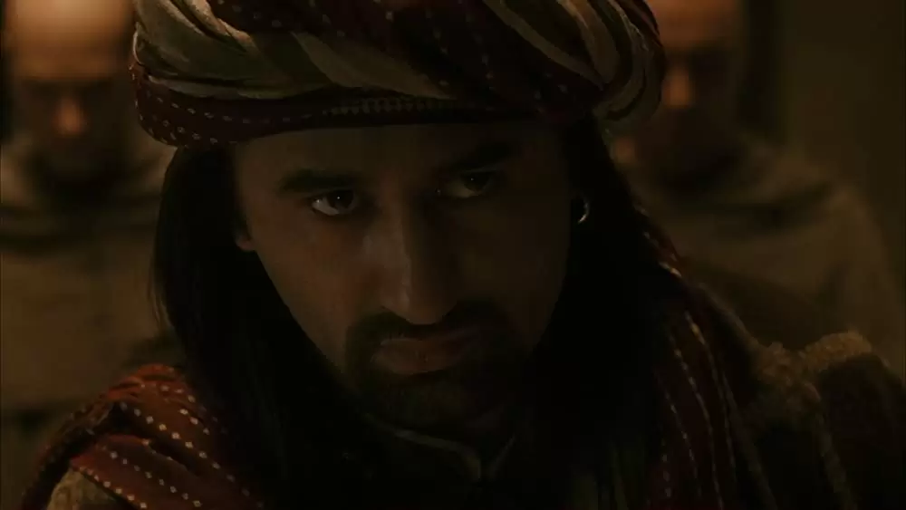 ファウンテン 永遠につづく愛の画像