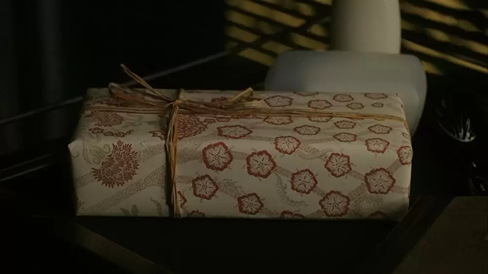 ファウンテン 永遠につづく愛の画像