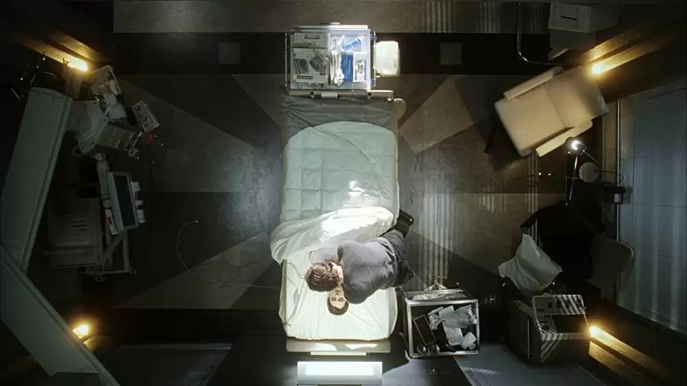 ファウンテン 永遠につづく愛の画像