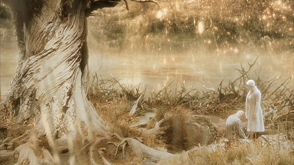 ファウンテン 永遠につづく愛の画像