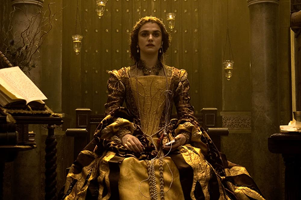 ファウンテン 永遠につづく愛の画像