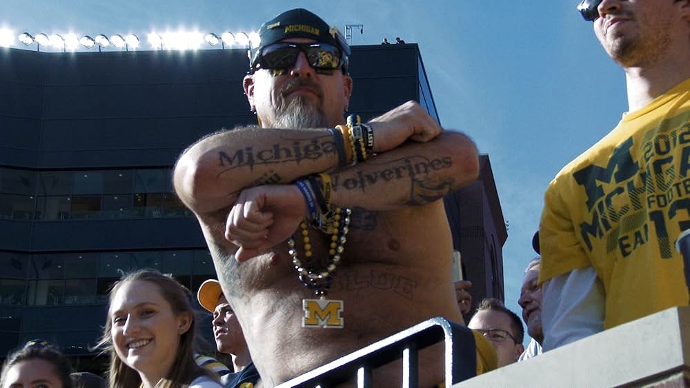 ザ・ビッグハウスの画像