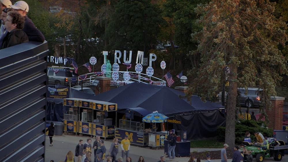 ザ・ビッグハウスの画像